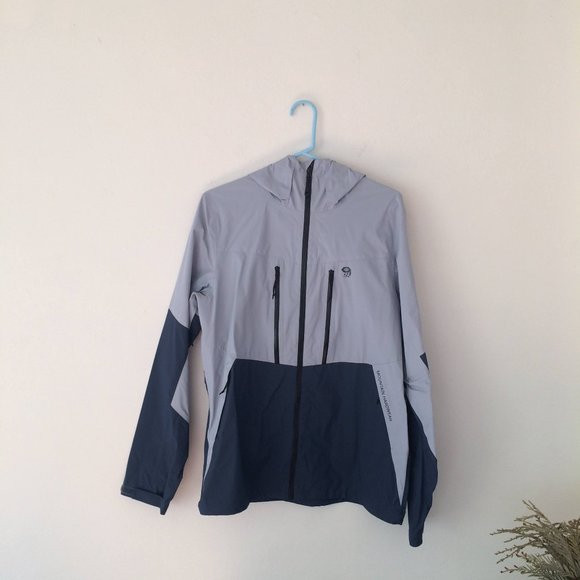 Mountain Hardwear Thundershadow Jacket 